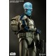 Star Wars Cad Bane in Denal Disguise Sixth Scale Figure 30 cm